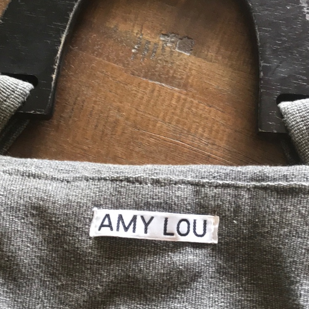 Hand bag - Picture 3 of 3